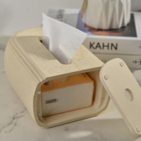 Papier hygiénique en pierre Offre Spéciale de luxe pour toilette salle de bain cuisine salon comptoir Table travertin boîte à mouchoirs