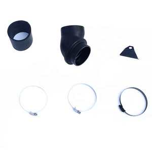 <span class=keywords><strong>Accesorios</strong></span> Todoterreno 4x4, Snorkel <span class=keywords><strong>para</strong></span> <span class=keywords><strong>Hyundai</strong></span> <span class=keywords><strong>Terracan</strong></span>, Material LLDPE, Snorkel <span class=keywords><strong>para</strong></span> Automóvil - Product Image 5