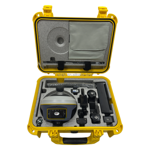 Equipo de Topografía South G9 de Alto Rendimiento, Código Permanente Sin Fallos, Receptor GNSS GPS RTK de Bajo <span class=keywords><strong>Precio</strong></span> - Product Image 4