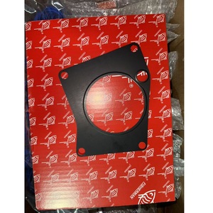 Junta para Compresor de Aire A4571310180 OM460, 100mm de Diámetro Interior, para Reemplazo de la Tapa de Válvulas - Product Image 2