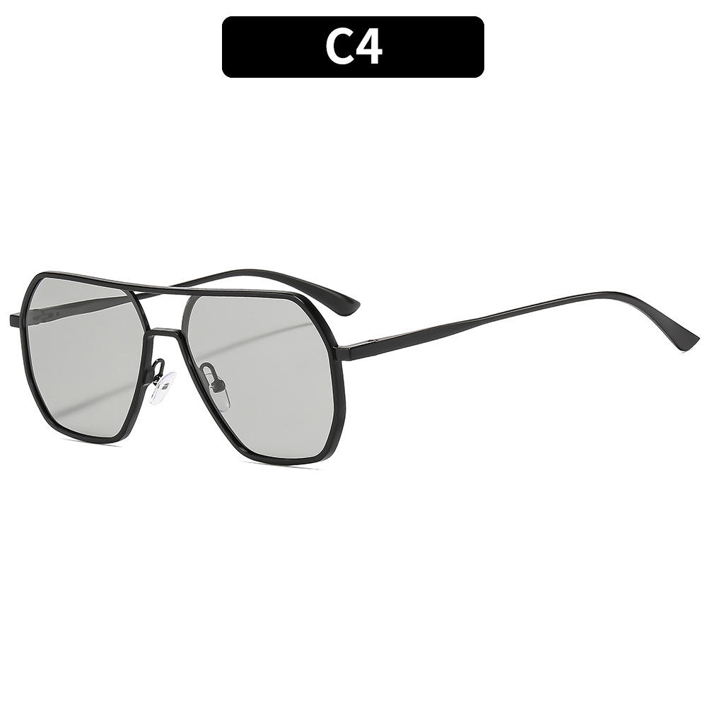 C4-black frame color pad