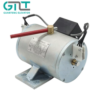 Électroaimant de frein de maintien d'ascenseur Ningbo Xinda DZS800AB01D1 DZS900AB01D1, Frein de machine de traction, Pièces de rechange pour ascenseur