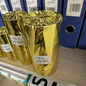 Papel Térmico Personalizado para Tarjetas de Embarque de Aerolíneas, Precio de Fábrica al por Mayor - Product Image 2