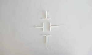 2025 Venta caliente equipo para animales liberación estable de progestina CIDR para uso en cría de ovejas y cabras - Product Image 5