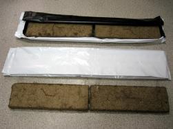 Tartre de verre pour les tomates - Product Image 4