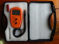 Portable Battery Tester Analyzer for Lithium Battery Voltage and Internal Resistance Tester