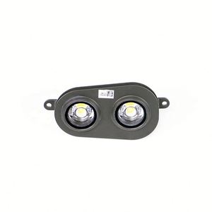 Wholesale and Retail Plant protection <b>Dron</b> Accessories T50 Auxiliary Bottom Light Module Original Genuine Product - Product Image 1