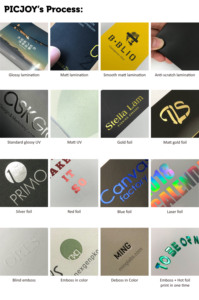 Giá tốt nhất bán buôn tùy chỉnh in mảnh lá sang trọng cảm ơn bạn thẻ tùy chỉnh chèn thẻ cho doanh nghiệp nhỏ in ấn tờ rơi - Product Image 6