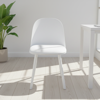 Chaises de conférence fabriquées en Chine, chaises de relaxation en plastique, fauteuils confortables pour hall d'hôtel de luxe