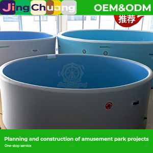 <span class=keywords><strong>Piscine</strong></span> gonflable JIngChuang pour le sport et les loisirs - Product Image 1