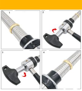 Jewelry Tools Metal <strong>Ring</strong> <strong>Size</strong> Enlarger Mini <strong>Ring</strong> <strong>Size</strong> <strong>Adjuster</strong> - Product Image 4