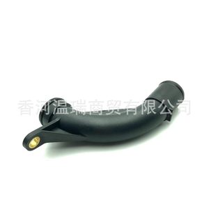 ท่อยางหม้อน้ำรถยนต์ Kia Carnival รุ่น 0K95K15290A อะไหล่เปลี่ยนท่อส่งน้ำ - Product Image 2
