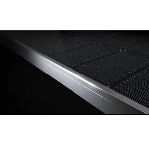 Painéis solares quebrados 400w, venda quente, painéis solares 545w, 550w, mono, thermodinâmico, para venda