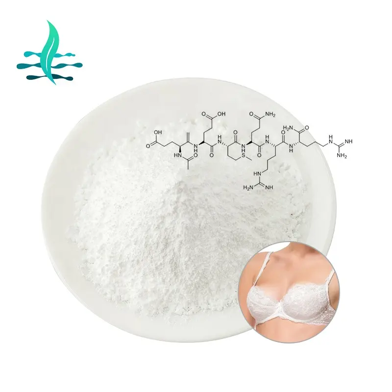 उच्च गुणवत्ता 99% Acetyl Hexapeptide-38 पाउडर कैस 1400634-44-7
