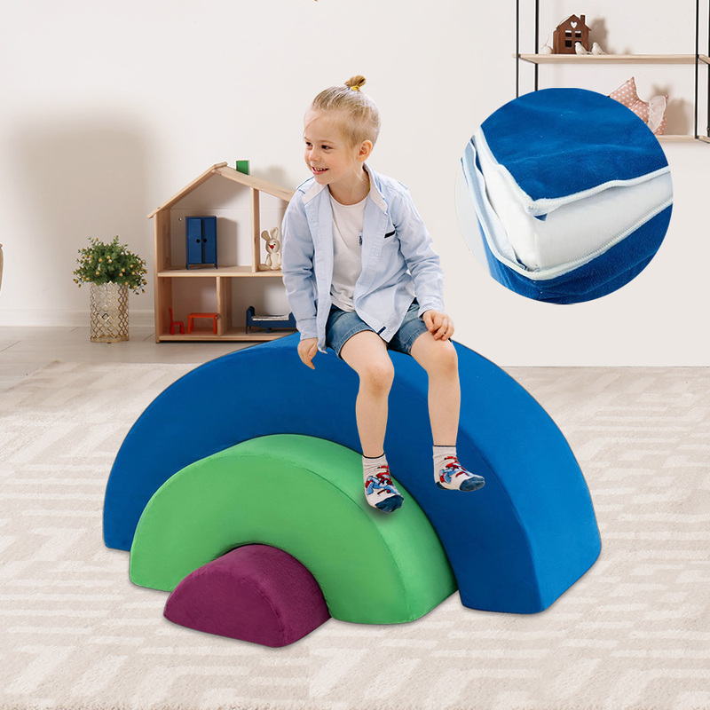 Factory Direct Wholesale Full Foam Kids
