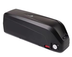 ก้อนแบตเตอรี่ลิเธียมไอออนสำหรับจักรยานไฟฟ้าในเมืองแบตเตอรี่ Li-ion 36V 48V 15Ah Hailong Down Tube แบตเตอรี่ลิเธียมไอออน E-BIKE 500W 800W E-Scooter - Product Image 4