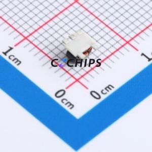 TC3-1T+ Balun SMD-5P,3.8x3.8mm RF 1:3 1dB 5° Whole Sale Electronic Component Chips Supplier & BOM Service - Product Image 2
