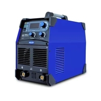 Fournisseur professionnel, onduleur 220V, soudage à l'arc manuel, mini machine à souder électrique portable