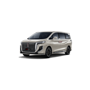 2025 Hongqi HQ9 Vehículo <span class=keywords><strong>de</strong></span> negocios <span class=keywords><strong>de</strong></span> ultra lujo <span class=keywords><strong>de</strong></span> <span class=keywords><strong>7</strong></span> <span class=keywords><strong>plazas</strong></span> 2,0 T MPV Edición oficial FWD Cuero oscuro Euro VI Gas/Gasolina - Product Image 5