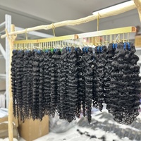 Grossiste de mèches de cheveux brésiliens bruts, fournisseur de cheveux brésiliens Remy bruts, fournisseur de cheveux brésiliens bruts avec cuticules alignées