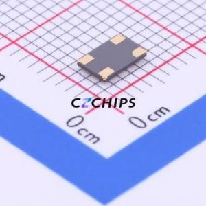S5325000201040 Crystal (Passive) SMD5032-4P Crystal Oscillator SMD Crystal Oscillator 25MHz 10ppm 20pF - Product Image 2
