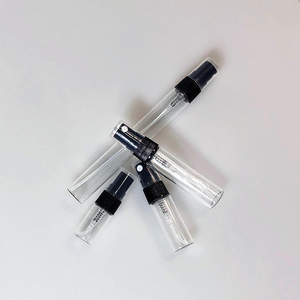 Envase Cosmético de 2 ml, 2,5 ml, 3 ml, 5 ml, 10 ml, Botella de Perfume, Botella de Spray de Vidrio de Viaje para el Cuidado de la Piel - Product Image 5