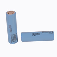 Batería de Iones de Litio Recargable de Alta Capacidad 21700 M50LT 5000mAh M52V 5200mAh para Bicicletas Eléctricas y Herramientas Eléctricas
