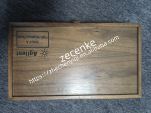 HP Aligent 85024A 300KHz-Sonda de alta frecuencia de 3GHz USADA - Product Image 3