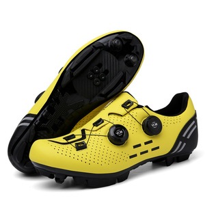 <span class=keywords><strong>Scarpe</strong></span> da <span class=keywords><strong>Ciclismo</strong></span> Senza Clip per Uomo, per Bici da Strada, <span class=keywords><strong>Scarpe</strong></span> Professionali con Sistema di Bloccaggio - Product Image 3