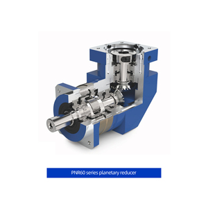 reductor planetario PNR con motor integrado de engranajes en espiral - Product Image 3