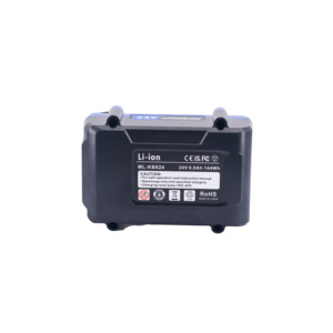 Baterai Pengganti untuk Kobalt KB524-03 KB624-03 24V 1.5/2.0/2.5/3.0/4.0/5.0Ah Kompatibel dengan Perkakas Listrik dan Pengisi Daya Asli - Product Image 6