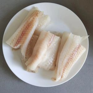 דגי ים עמוקים מלוטשים מאלסקה, דגים קפואים, פירות ים קפואים, פילה בקלה ללא עור 1*20 ק\"ג לייצוא - Product Image 6