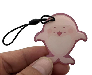 Nhà sản xuất cung cấp không thấm nước <span class=keywords><strong>RFID</strong></span> NFC Epoxy <span class=keywords><strong>tag</strong></span> 13.56MHz HF lập trình thụ động <span class=keywords><strong>RFID</strong></span> epoxy kiểm soát truy cập thẻ <span class=keywords><strong>RFID</strong></span> <span class=keywords><strong>Key</strong></span> <span class=keywords><strong>Fob</strong></span> - Product Image 5