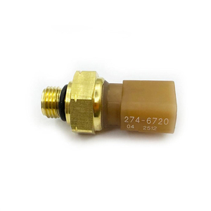 Capteur de pression d'huile moteur 274-6720 2746720 E312D E313D E319D E320D Capteur de pression d'huile C4.4 C6.4 C6.6 C7.1 - Product Image 3
