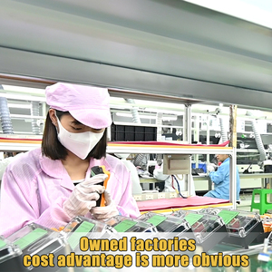 New Style NOMI Wireless <b>Remote</b> <b>Control</b> Third Generation Proportional <b>Truck</b> Mounted Crane - Product Image 6