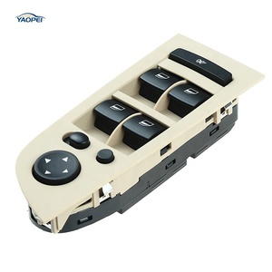 Commutateur de lève-<span class=keywords><strong>vitre</strong></span> électrique prix usine 61319217334 pour <span class=keywords><strong>BMW</strong></span> série 3 320i 325i 330i - Product Image 3