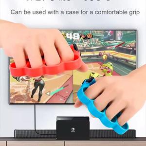 Mới Đến 10-Trong-1 Gia Đình Phụ Kiện Tập Thể Dục Kit Cần Điề<span class=keywords><strong>u</strong></span> Khiển & Trò Chơi Bộ Điề<span class=keywords><strong>u</strong></span> Khiển Cho <span class=keywords><strong>Nintendo</strong></span> Chuyển Đổi Cảm Biến Chuyển Động Trò Chơi Thể Thao - Product Image 4