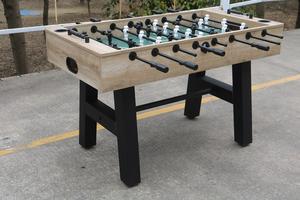 <span class=keywords><strong>Table</strong></span> <span class=keywords><strong>de</strong></span> football <span class=keywords><strong>de</strong></span> style français <span class=keywords><strong>de</strong></span> 5 pieds - Product Image 3