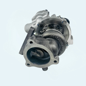 工厂供应高品质 KP39 涡轮增压器 54399700109 54399880109 适用于宝腾 Exora 1.6 CEF PW812548 发动机涡轮 - Product Image 4