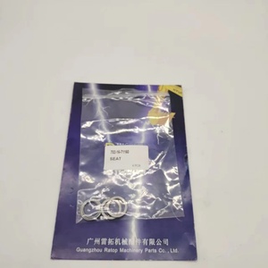PC200 PC220 702-16-71160 ชุดวาล์วควบคุมจอยสติ๊ก 7021671160 โอริงสำหรับ PC240 PC290 PC300 PC350 - Product Image 1