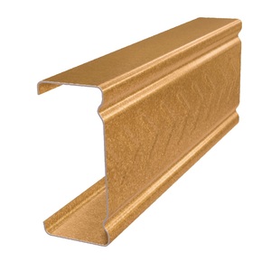 Revêtement Duracoat treillis de type léger en acier léger JIS Standard Farming System VietNam G550 Grade Maison résidentielle Toit - Product Image 1