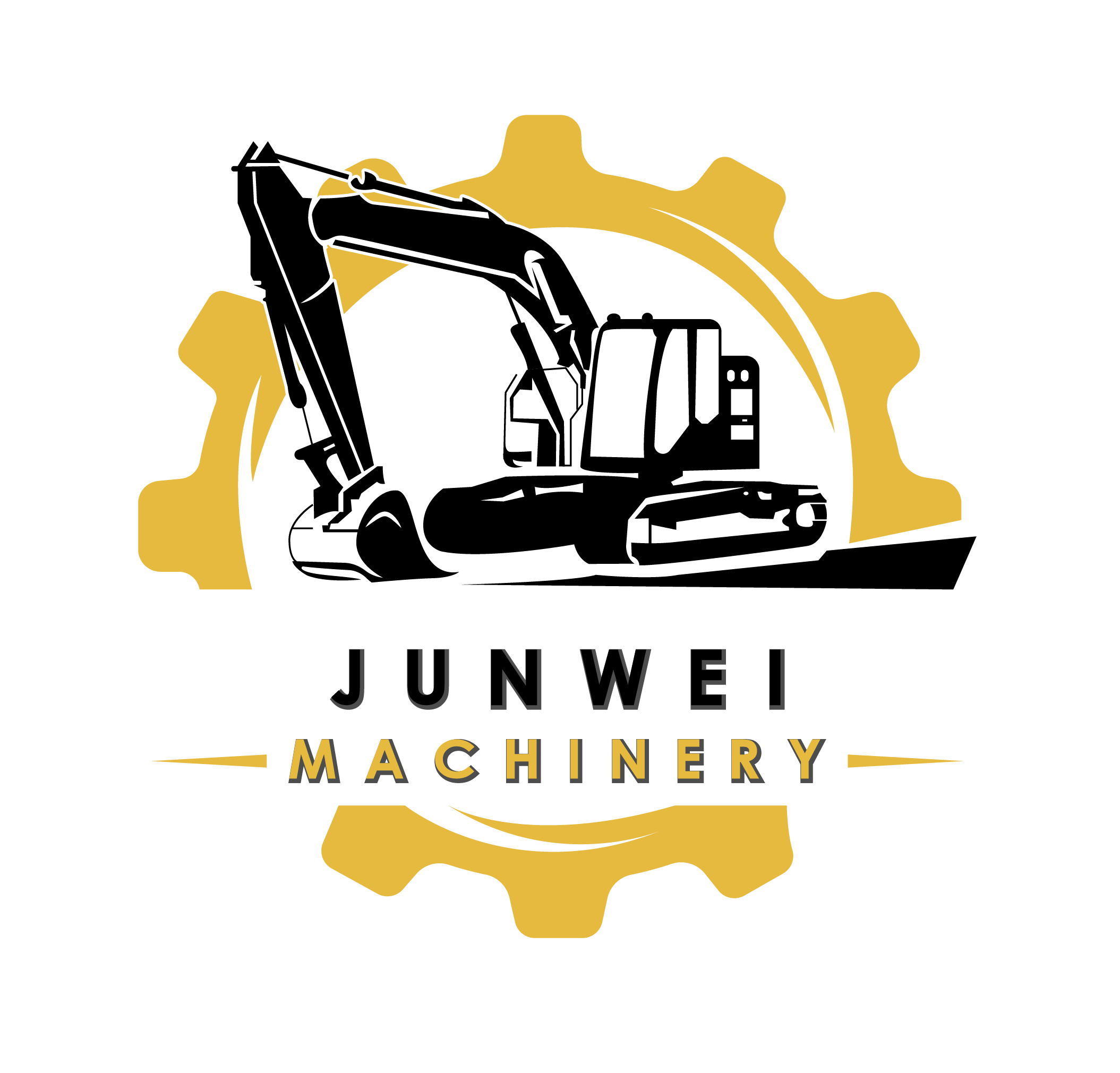 Shanghai Junwei Machinery Trading Co., Ltd. logo