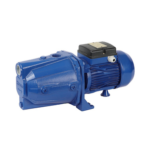 Bomba de Agua Autocebante de Hierro Fundido JET de 370-1500W para Presurización Doméstica y de Villas - Product Image 6