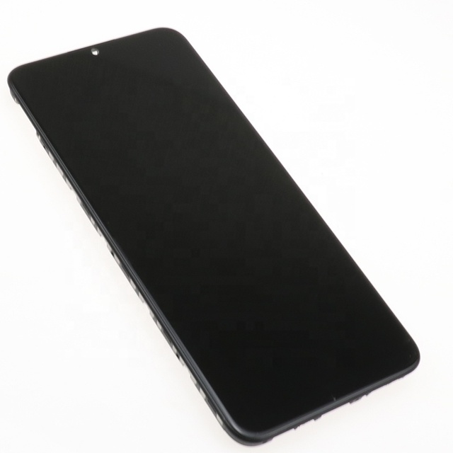 Mobile Phone Lcd Touch Screen  Display Phone Screen Lcd for A03S Original Para Celulares Pantalla