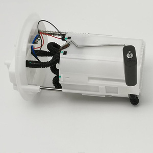 Nuevo conjunto de bomba de inyección de combustible eléctrica de 12V 1525SK 1525V0 Compatible con vehículos Peugeot 307/206/<span class=keywords><strong>Triumph</strong></span>/Sega - Product Image 6