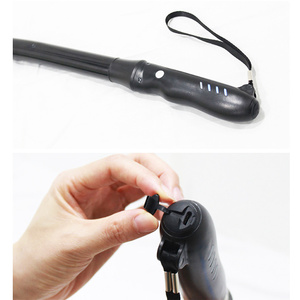 Échographe Doppler transrectal portable vétérinaire VProbe-C pour animaux de grande taille, appareil d'échographie portatif - Product Image 3