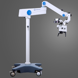 엔도 치과 현미경 유사 기기 치과용 의료 현미경 치과 현미경 쌍안경 520 C - Product Image 2