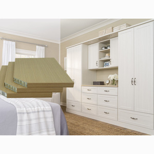 แผ่นผนังตกแต่งห้อง<span class=keywords><strong>เด็ก</strong></span>เกรดทางการแพทย์ กันน้ำ สำหรับตกแต่งบ้าน แผ่นอลูมิเนียมรังผึ้ง SPC - Product Image 2