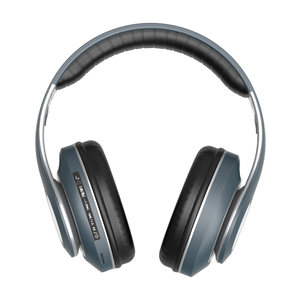Audífonos Inalámbricos JM Brand V33 BT con Batería Recargable de 300mAh, <span class=keywords><strong>Auriculares</strong></span> Over-Ear con 10 Horas de Reproducción y Cable AUX Desmontable - Product Image 3