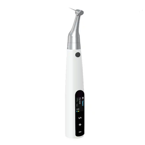 Mesin dokter gigi Endo, peralatan dokter gigi Handpiece Motor Endo 2 In 1 dengan Locator Apex - Product Image 5
